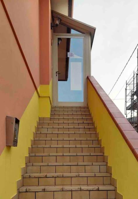 스카르도바리 “Casa Alex” A Pochi Km Dal Mare 빌라 외부 사진