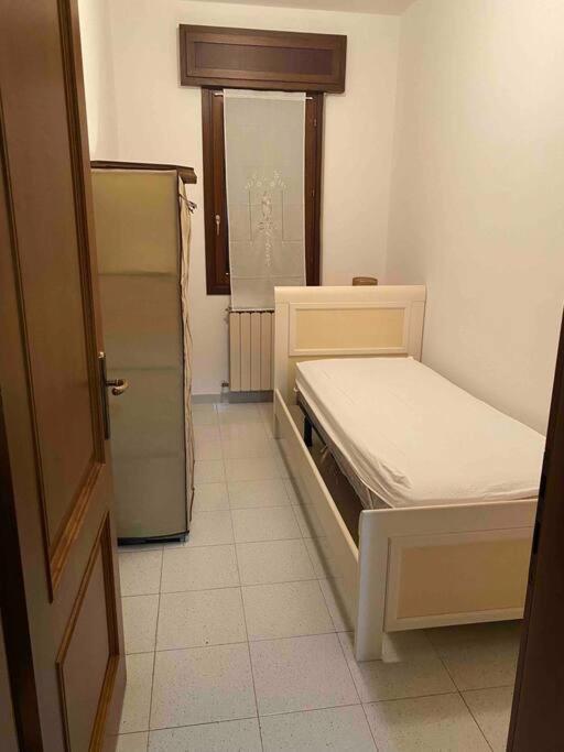 스카르도바리 “Casa Alex” A Pochi Km Dal Mare 빌라 외부 사진