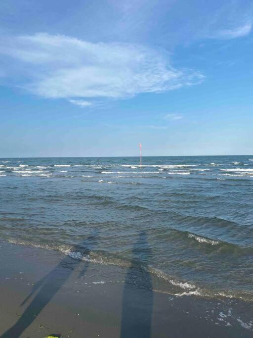 스카르도바리 “Casa Alex” A Pochi Km Dal Mare 빌라 외부 사진