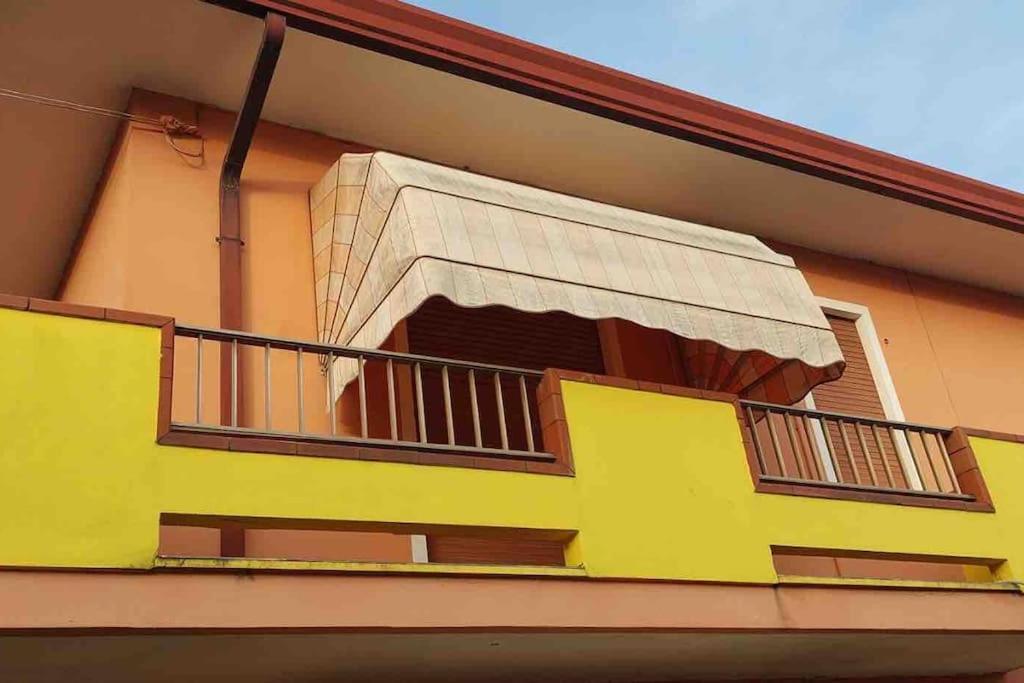 스카르도바리 “Casa Alex” A Pochi Km Dal Mare 빌라 외부 사진